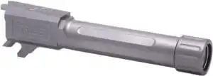 TRUE PRECISION SIG P365 BARREL - THREADED STAINLESS