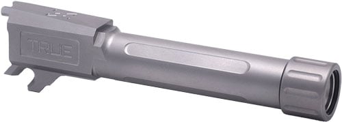 TRUE PRECISION SIG P365 BARREL - THREADED STAINLESS