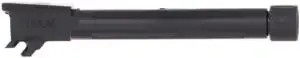 TRUE PRECISION SIG P365 FUSE - BBL THREADED BLACK NITRIDE