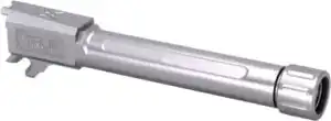 TRUE PRECISION SIG P365XL BBL - THREADED STAINLESS