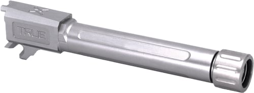 TRUE PRECISION SIG P365XL BBL - THREADED STAINLESS