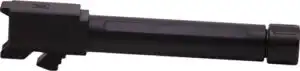 TRUE PRECISION FOR RUGER RXM - BARREL THREADED BLACK NITRIDE