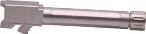 TRUE PRECISION FOR RUGER RXM - BARREL THREADED SATIN SS