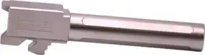 TRUE PRECISION FOR RUGER RXM - BARREL NON THREADED SATIN SS