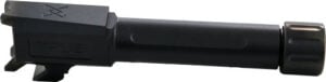 TRUE PRECISION SF HELLCAT BBL - THREADED STEALTH GREY PVD