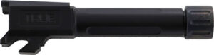 TRUE PRECISION SF HELLCAT BBL - THREADED BLACK NITRIDE