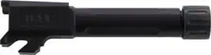TRUE PRECISION SF HELLCAT BBL - THREADED BLACK NITRIDE