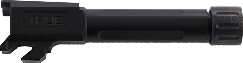 TRUE PRECISION SF HELLCAT BBL - THREADED BLACK NITRIDE