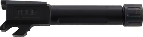 TRUE PRECISION SF HELLCAT BBL - THREADED BLACK NITRIDE