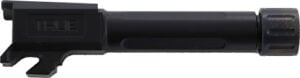 TRUE PRECISION SF HELLCAT BBL - THREADED BLACK NITRIDE