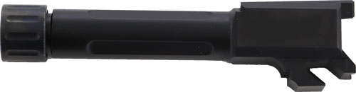 TRUE PRECISION SF HELLCAT BBL - THREADED BLACK NITRIDE - Image 2
