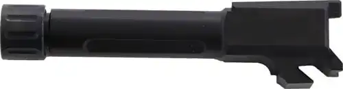 TRUE PRECISION SF HELLCAT BBL - THREADED BLACK NITRIDE - Image 2