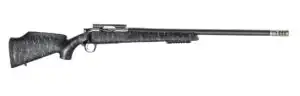 CHRISTENSEN ARMS TRAVERSE 28NOS BLK/GRY 26" #