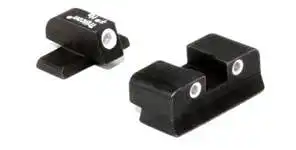 TRIJICON 3 DOT NS SIG 40SW/45ACP MDLS