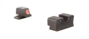 TRIJICON 3DOT HD XR NS ONG SIG 9/357SIG