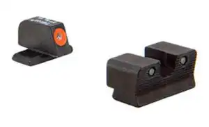 TRIJICON 3DOT HD XR NS ONG SIG 40SW/45
