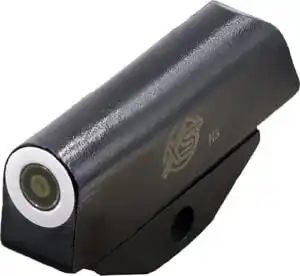 XS STANDARD DOT TRITIUM WHITE - DOT TAURUS MODEL 856 & 605