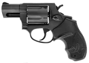 TAURUS 605 357MAG BL 5SH 2"