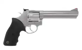 TAURUS 66 357MAG SS 6" 7RD AS