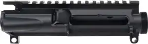 FAXON 5.56/223 UPPER RECEIVER - FORGED STRIPPED W/COMPLTN KIT