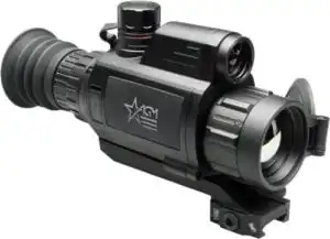 AGM VARMINT V2 LRF 35-384 THML - RFL SCOPE 384X288 35MM LENS