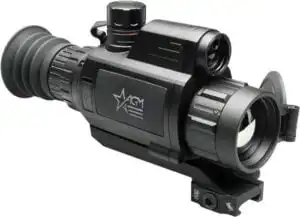 AGM VARMINT V2 LRF 35-640 THML - RFL SCOPE 640X512 35MM LENS