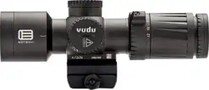 EOTECH SCOPE VUDU 4-12X36 - ULTRA SHORT FFP MR5 W/MOUNT