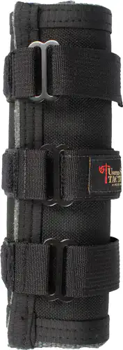 US TACTICAL SUPPRESSOR COVER - 7" BLACK