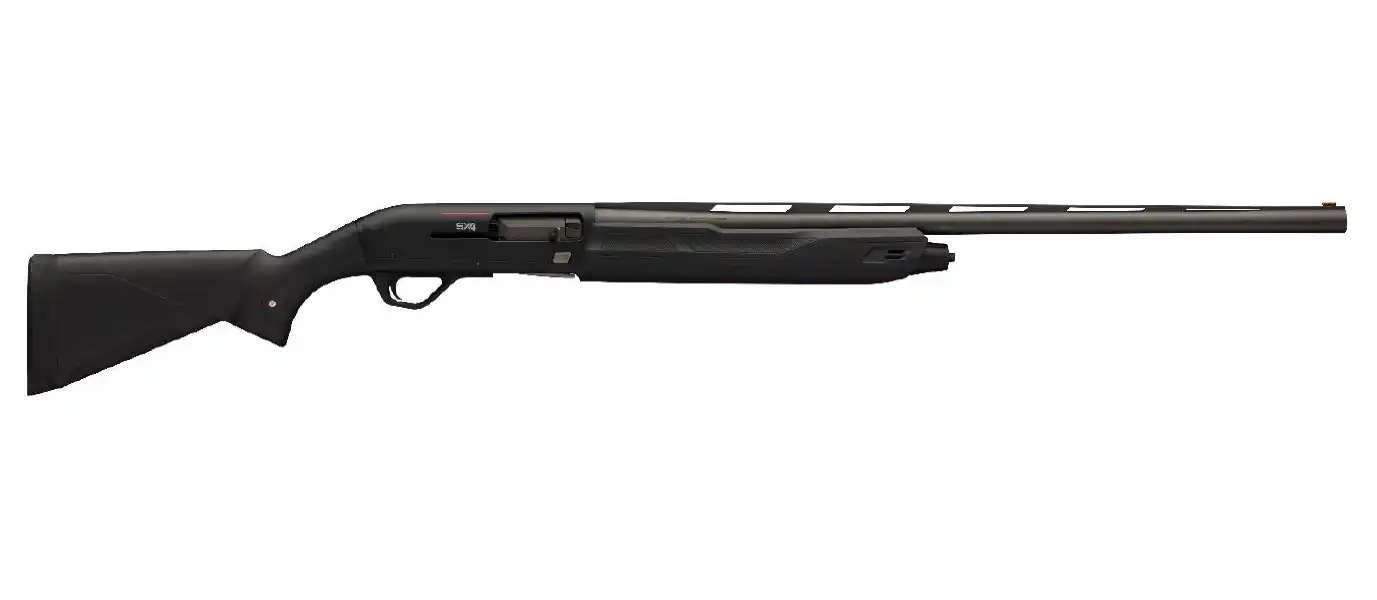 WINCHESTER SX4 COMPACT 12/24 BLK/SYN 3"
