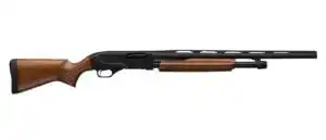 WINCHESTER SXP FIELD CPT 12/24 BL/WD 3"