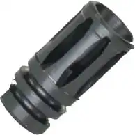 WLA AR15 A2 FLASH HIDER - 1/2"-28 5.56