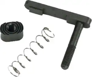 WLA AR15 MAGAZINE CATCH KIT