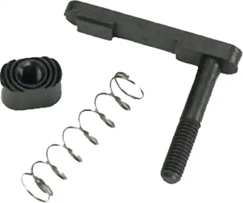 WLA AR15 MAGAZINE CATCH KIT