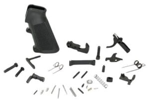 WLA AR15 LOWER PARTS KIT - STAGE 5LPK COMPLETE