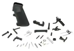 WLA AR15 LOWER PARTS KIT - STAGE 5LPK COMPLETE