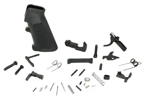 WLA AR15 LOWER PARTS KIT - STAGE 5LPK COMPLETE