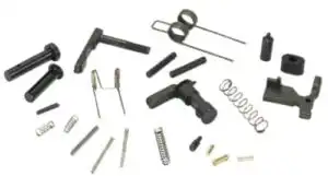 WLA AR15 LOWER PARTS KIT - ASSEMBLER STAGE2 LPK