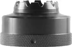 DEAD AIR SILENCERS WOLVERINE - COLLAR FOR M26 INSERT