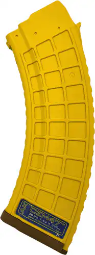 XTECH TACTICAL MAGAZINE AK-47 - POLYMER 30RD BANANA BLACK