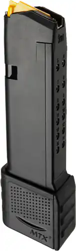 XTECH TACTICAL MAG19-15 MTX - 15+5RD 9MM MAGAZINE