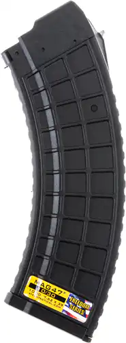 XTECH TACTICAL MAGAZINE AK-47 - STEEL REINFORCED 10RD