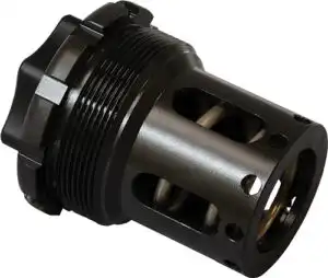 YHM NELSON BOOSTER ASSY. - NO PISTON