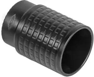 YHM BLAST DEFLECTOR 5.56MM - FOR SELECT YHM QD BRAKES