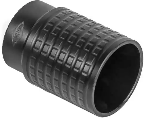 YHM BLAST DEFLECTOR 5.56MM - FOR SELECT YHM QD BRAKES