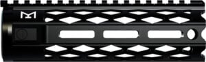 YHM BLACK DIAMOND M-LOK - FOREARM AR-15 CARBINE LENGTH
