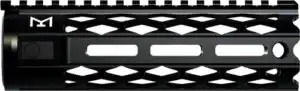 YHM BLACK DIAMOND M-LOK - FOREARM AR-15 CARBINE LENGTH