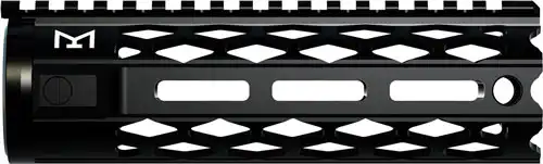 YHM BLACK DIAMOND M-LOK - FOREARM AR-15 CARBINE LENGTH