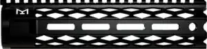 YHM BLACK DIAMOND M-LOK - FOREARM AR-15 MID-LENGTH