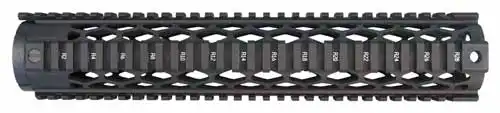 YHM DIAMOND SERIES FOREARM FOR - AR-15 RIFLE LENGTH
