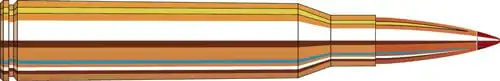 HORNADY 338 LAPUA MAG 285GR - ELD MATCH 20RD 6BX/CS - Image 2